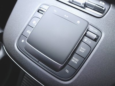 2024 Mercedes-BENZ V-CLASS thumbnail 19