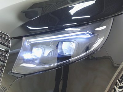2024 Mercedes-BENZ V-CLASS 照片 3