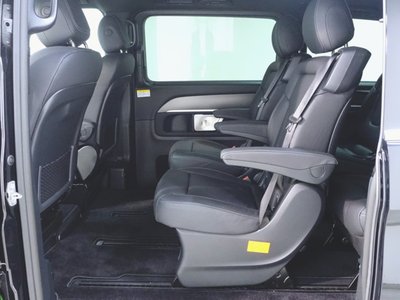 2024 Mercedes-BENZ V-CLASS thumbnail 28
