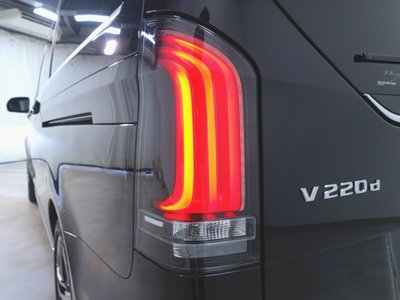 2024 Mercedes-BENZ V-CLASS 照片 5