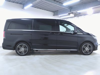 2024 Mercedes-BENZ V-CLASS 照片 8