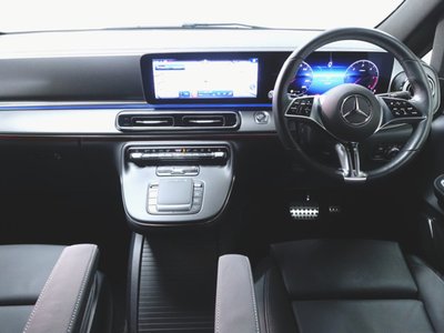 2024 Mercedes-BENZ V-CLASS thumbnail 12