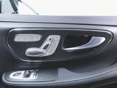 2024 Mercedes-BENZ V-CLASS thumbnail 21