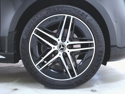 2024 Mercedes-BENZ V-CLASS thumbnail 32
