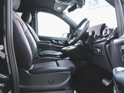 2024 Mercedes-BENZ V-CLASS thumbnail 23