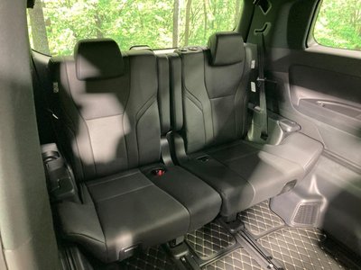 TOYOTA ALPHARD - 10