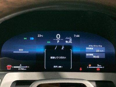 2023 TOYOTA ALPHARD 缩略图 60