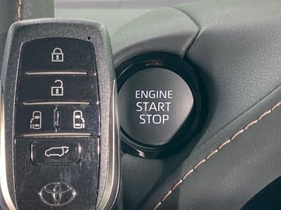 2023 TOYOTA ALPHARD 缩略图 63