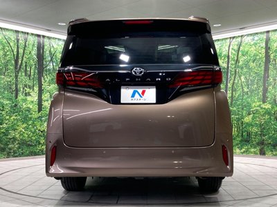 2023 TOYOTA ALPHARD 缩略图 15