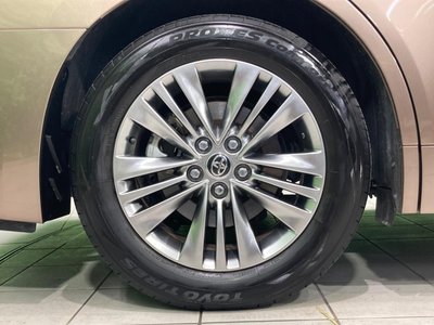 2023 TOYOTA ALPHARD 缩略图 29
