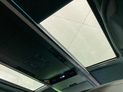 TOYOTA ALPHARD - 5