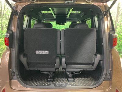 2023 TOYOTA ALPHARD 缩略图 25
