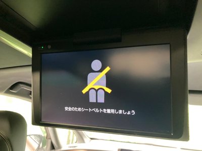 TOYOTA ALPHARD - 4