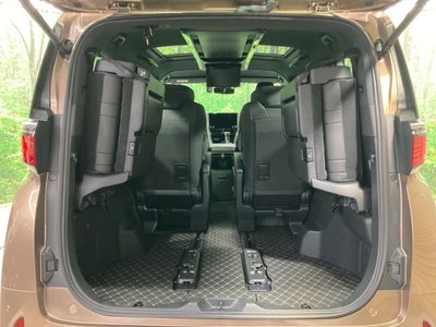 2023 TOYOTA ALPHARD 缩略图 11