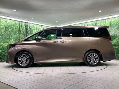 2023 TOYOTA ALPHARD 缩略图 28