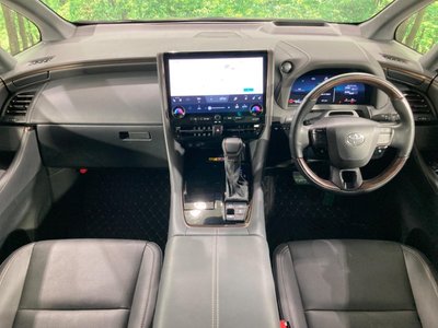 TOYOTA ALPHARD - 2