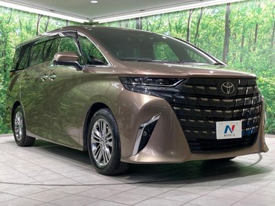 2023 TOYOTA ALPHARD 缩略图 16