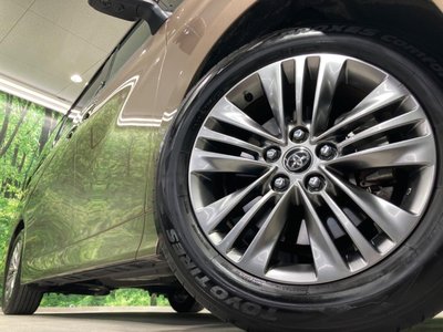 2023 TOYOTA ALPHARD 缩略图 13