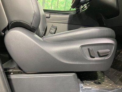 2023 TOYOTA ALPHARD 缩略图 34
