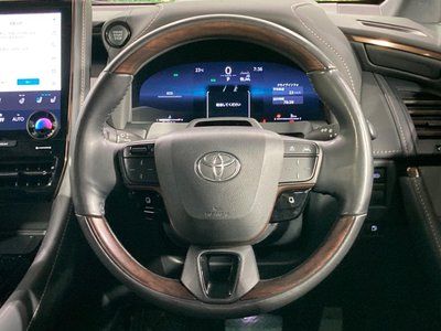 2023 TOYOTA ALPHARD 缩略图 41