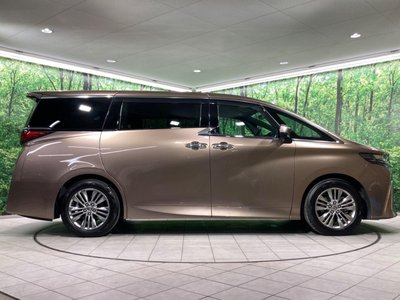 2023 TOYOTA ALPHARD 缩略图 22