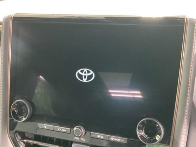 TOYOTA ALPHARD - 3