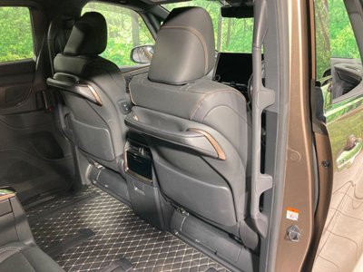 2023 TOYOTA ALPHARD 缩略图 44