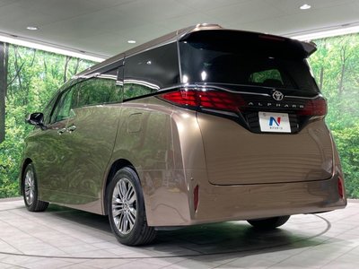 2023 TOYOTA ALPHARD 缩略图 27