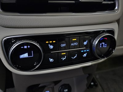 صورة مصغرة 33 لـ 2023 Genesis GV80