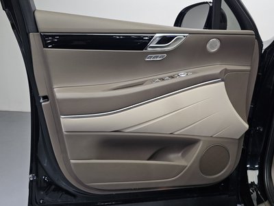 صورة مصغرة 14 لـ 2023 Genesis GV80