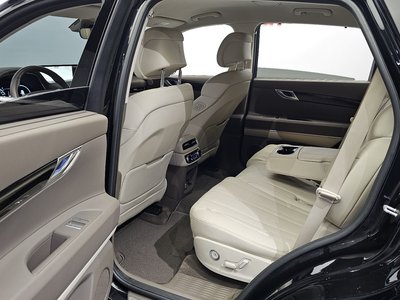 صورة مصغرة 18 لـ 2023 Genesis GV80