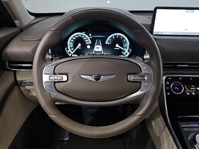 صورة مصغرة 21 لـ 2023 Genesis GV80