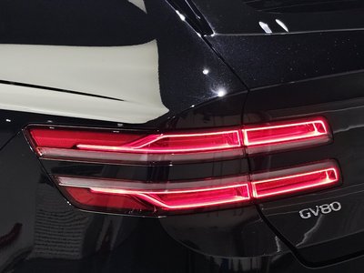 2023 Genesis GV80 — фото 10