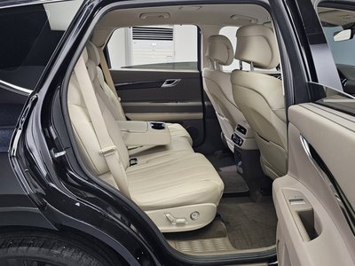 صورة مصغرة 17 لـ 2023 Genesis GV80