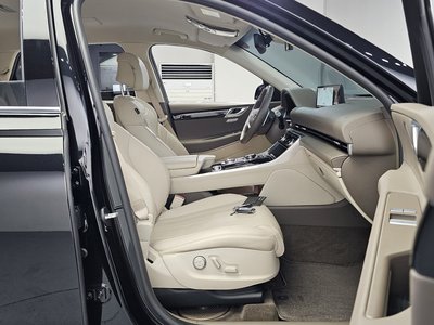 صورة مصغرة 16 لـ 2023 Genesis GV80