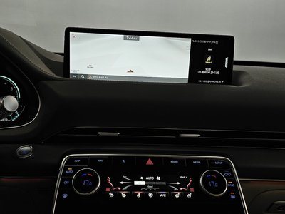 صورة مصغرة 20 لـ 2023 Genesis GV80