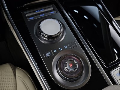 صورة مصغرة 12 لـ 2023 Genesis GV80