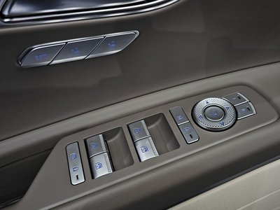 صورة مصغرة 29 لـ 2023 Genesis GV80