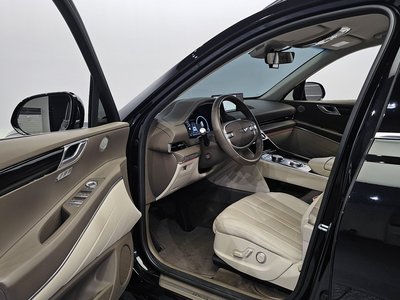 صورة مصغرة 13 لـ 2023 Genesis GV80