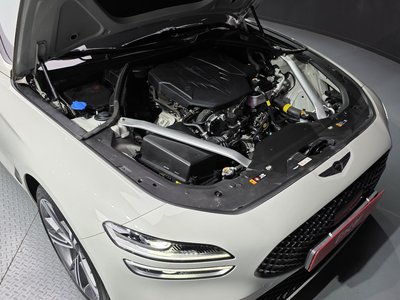 صورة 7 لـ 2024 Genesis THE NEW G70
