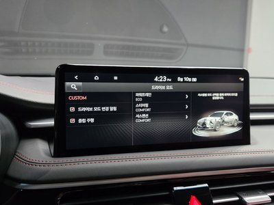 2024 Genesis THE NEW G70 缩略图 25
