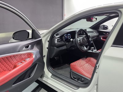 2024 Genesis THE NEW G70 缩略图 13