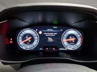 2024 Genesis THE NEW G70 缩略图 11