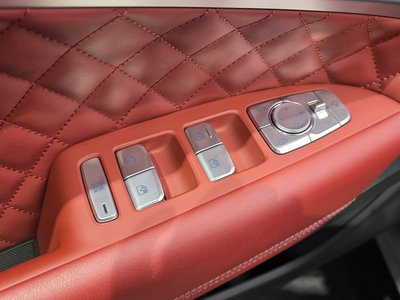 2024 Genesis THE NEW G70 缩略图 28