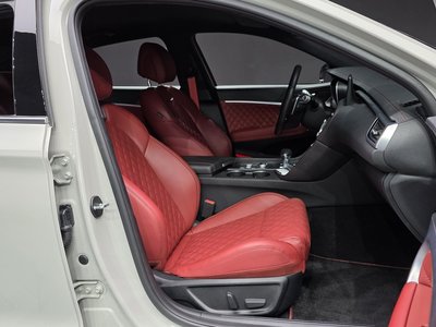 2024 Genesis THE NEW G70 缩略图 16