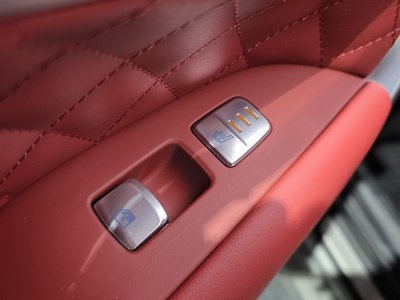 2024 Genesis THE NEW G70 缩略图 29
