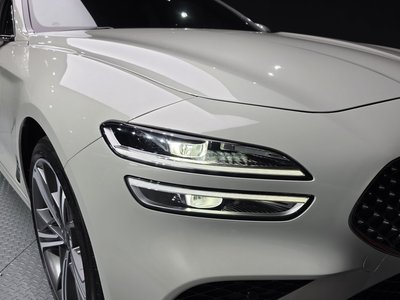 صورة 9 لـ 2024 Genesis THE NEW G70