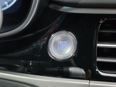 2024 Genesis THE NEW G70 缩略图 20