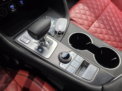 2024 Genesis THE NEW G70 缩略图 12