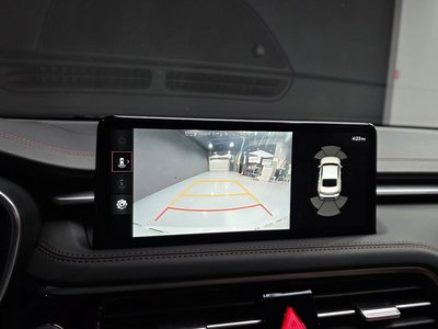 2024 Genesis THE NEW G70 缩略图 24